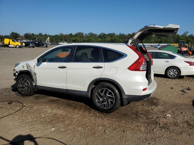 Image 2 of 2016 HONDA CR-V SE 2016 with VIN 5J6RM4H49GL042616