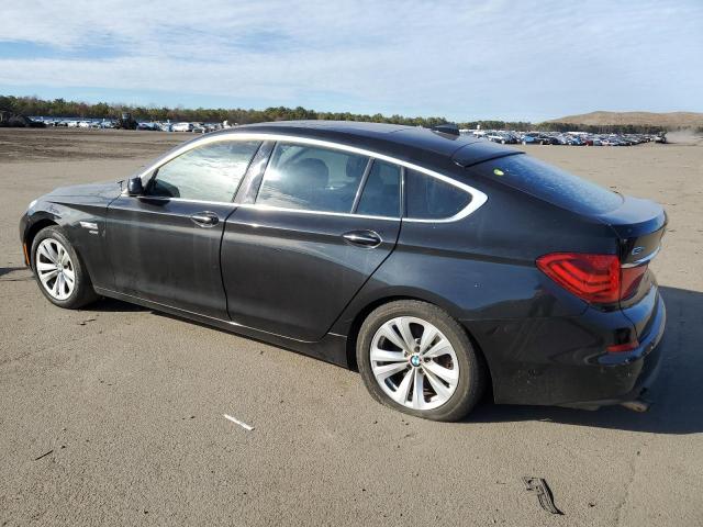 Изображение 2 2012 BMW 535 XIGT 2012 с VIN WBASP2C51CC338689