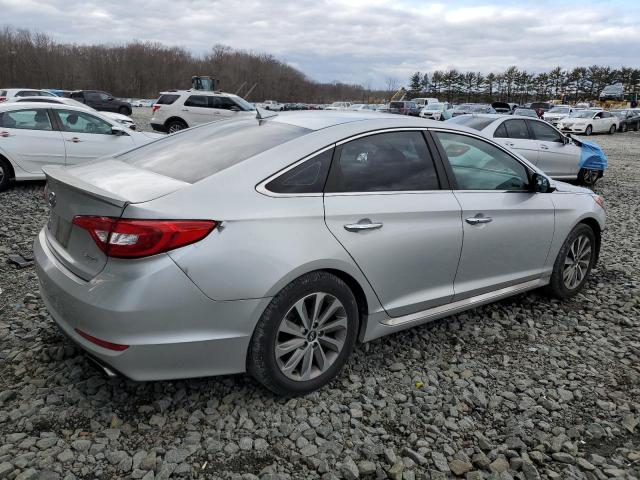 Obraz 3 z 2015 HYUNDAI SONATA SPORT 2015 z VIN 5NPE34AF9FH103338
