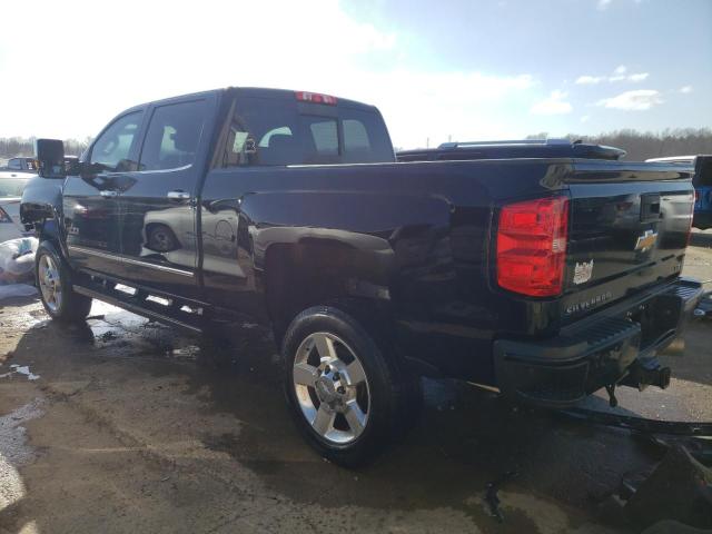 Изображение 2 2019 CHEVROLET SILVERADO K2500 HEAVY DUTY LTZ 2019 с VIN 1GC1KTEY4KF153494