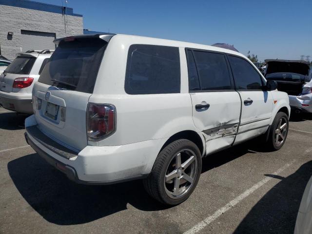 Obraz 3 z 2007 HONDA PILOT LX 2007 z VIN 5FNYF28197B010256