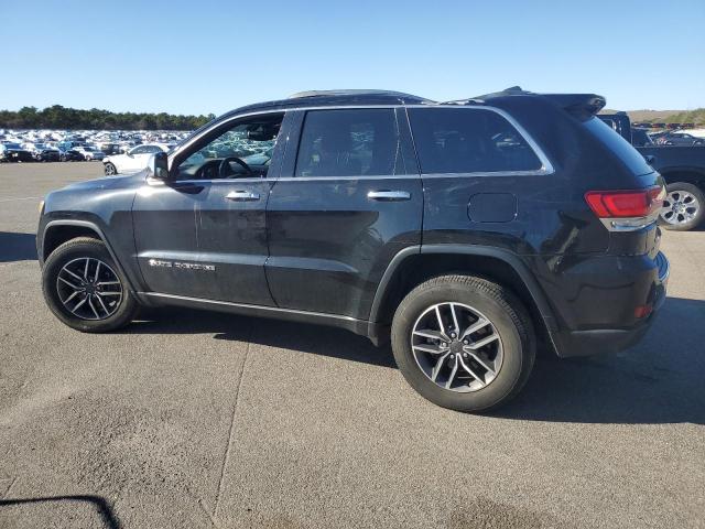 Image 2 of 2021 JEEP GRAND CHEROKEE LIMITED 2021 with VIN 1C4RJFBG3MC753110
