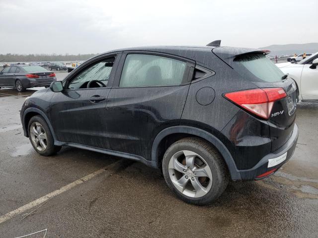 Изображение 2 2018 HONDA HR-V LX 2018 с VIN 3CZRU6H35JG707891