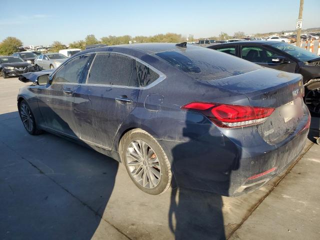 Obraz 2 z 2015 HYUNDAI GENESIS 3.8L 2015 z VIN KMHGN4JE0FU080253