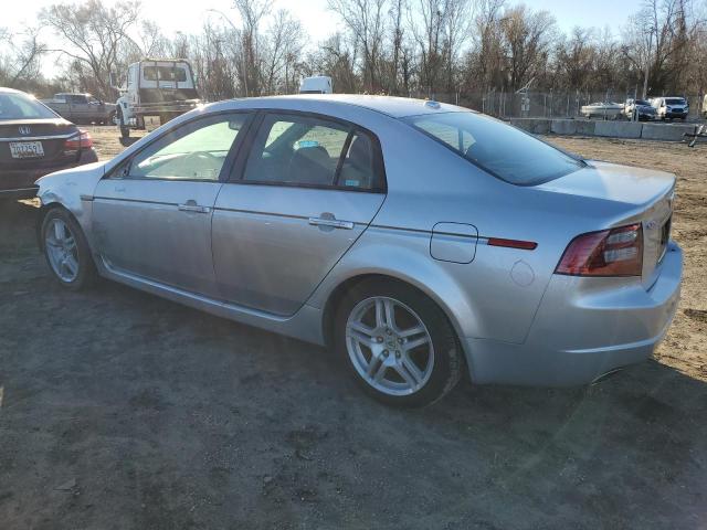 Изображение 2 2007 ACURA TL  2007 с VIN 19UUA66257A048755