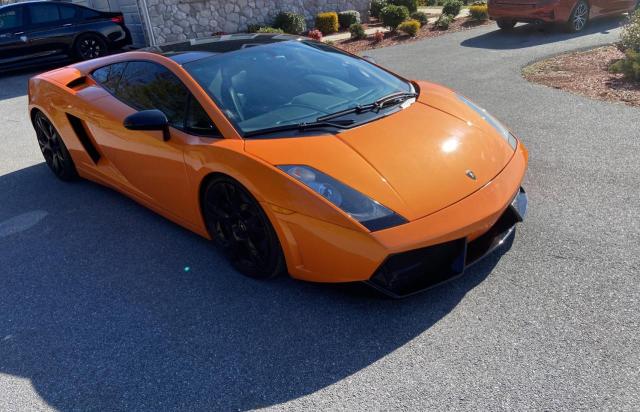 2005 LAMBORGHINI GALLARDO  2005 image