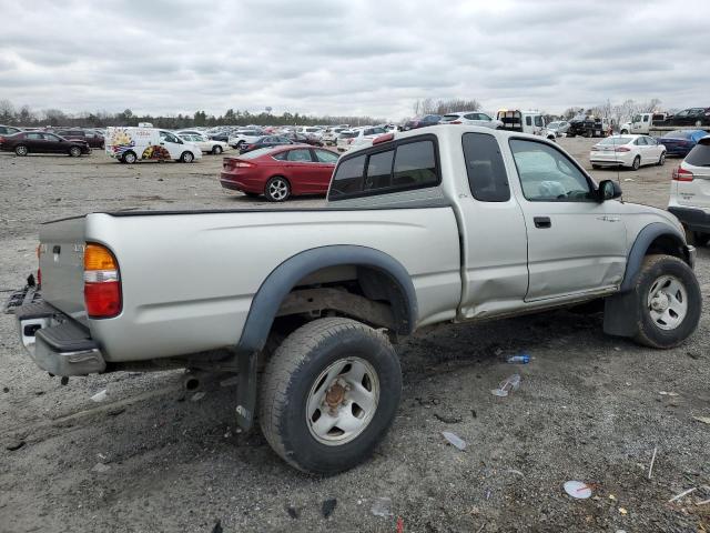 Obraz 3 z 2002 TOYOTA TACOMA XTRACAB 2002 z VIN 5TEWM72N52Z136241
