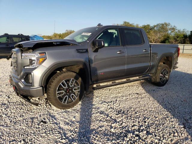 Obraz 2021 GMC SIERRA K1500 AT4 2021