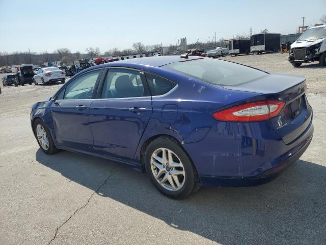 Изображение 2 2016 FORD FUSION SE 2016 с VIN 1FA6P0H73G5104766