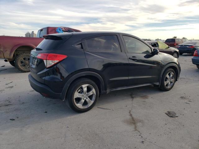 Image 3 of 2019 HONDA HR-V LX 2019 with VIN 3CZRU5H3XKM710265