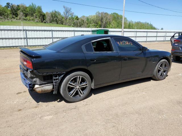 Изображение 3 2014 DODGE CHARGER R/T 2014 с VIN 2C3CDXDT3EH341494