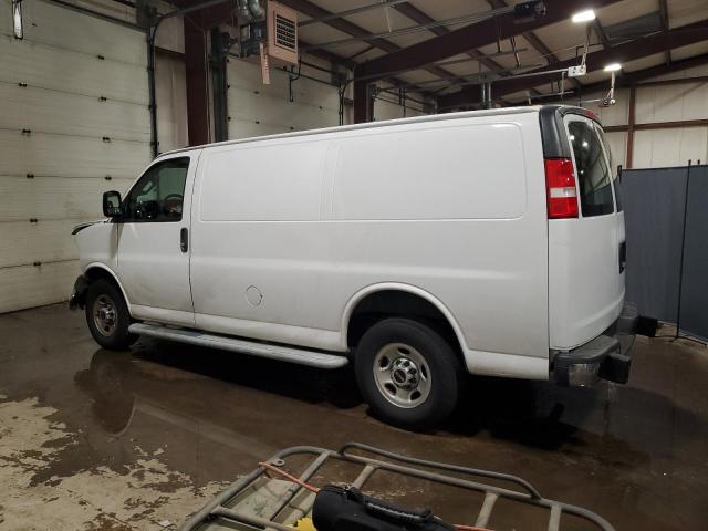 Изображение 2 2021 GMC SAVANA G2500 2021 с VIN 1GTW7AFPXM1225204