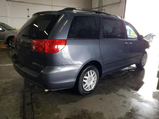 Image 3 of 2008 TOYOTA SIENNA CE 2008 with VIN 5TDZK23C88S221342