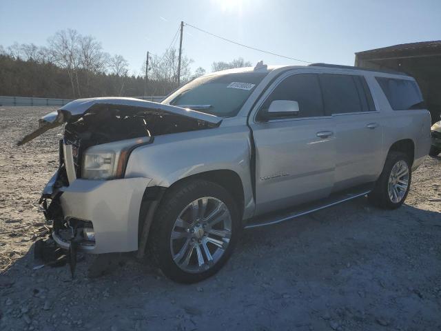 2019 GMC YUKON XL K1500 SLT 2019 image