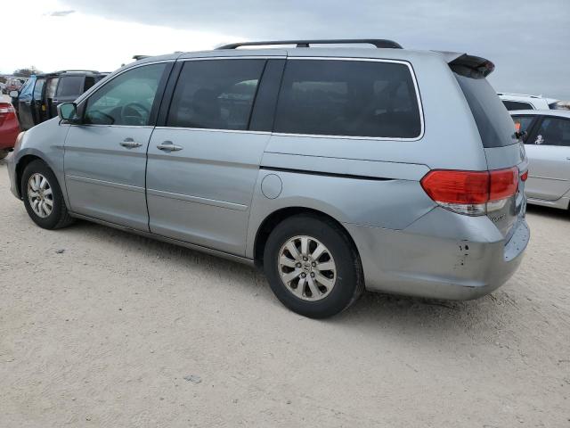 Изображение 2 2009 HONDA ODYSSEY EXL 2009 с VIN 5FNRL38729B051712