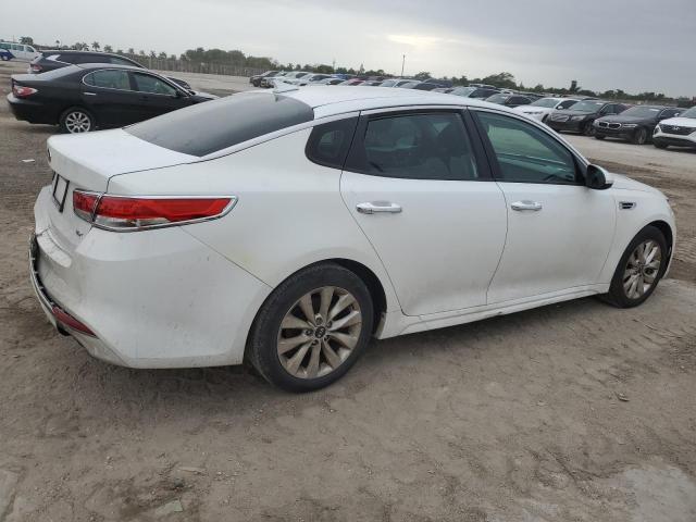 Image 3 of 2016 KIA OPTIMA EX 2016 with VIN 5XXGU4L36GG006295