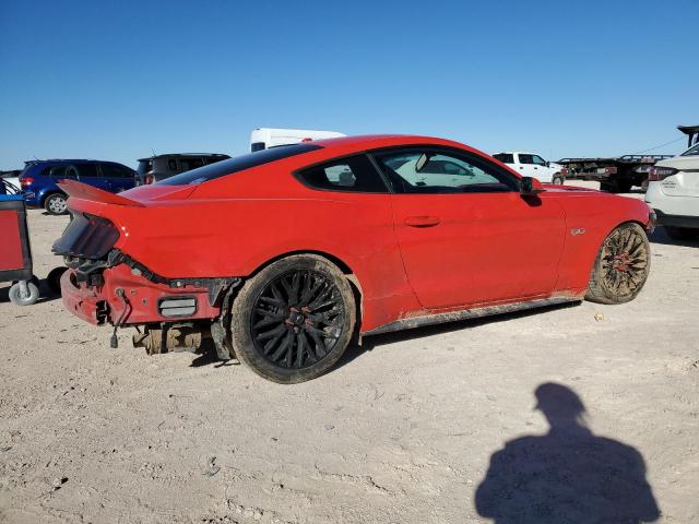 Obraz 3 z 2015 FORD MUSTANG GT 2015 z VIN 1FA6P8CF4F5430653