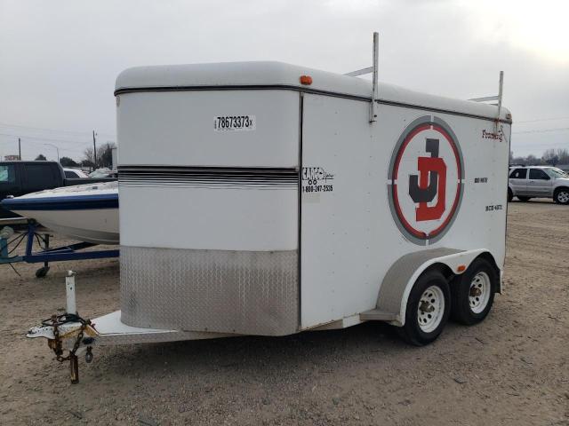Image 3 of 2012 SNAK TRAILER 2012 with VIN 5PTBP172481009882
