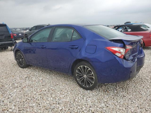 Image 2 of 2016 TOYOTA COROLLA L 2016 with VIN 5YFBURHE8GP439349
