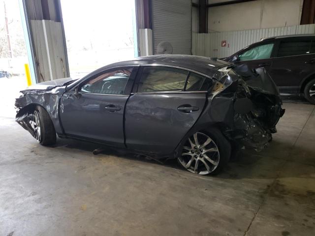 Obraz 2 z 2014 MAZDA 6 GRAND TOURING 2014 z VIN JM1GJ1W64E1143029