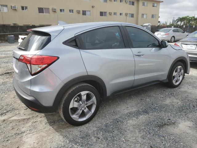 Image 3 of 2022 HONDA HR-V LX 2022 with VIN 3CZRU5H35NM702921