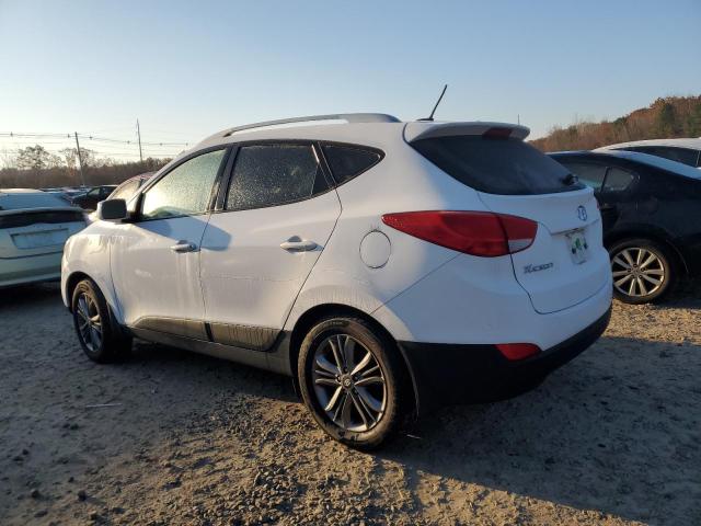 Obraz 2 z 2015 HYUNDAI TUCSON LIMITED 2015 z VIN KM8JUCAG7FU063762