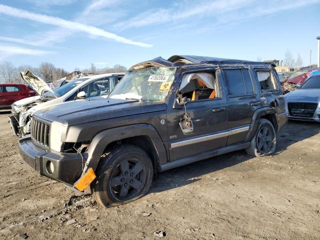 Obraz 2006 JEEP COMMANDER  2006