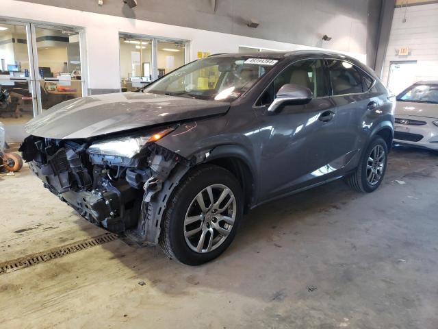 Obraz 2015 LEXUS NX 200T 2015