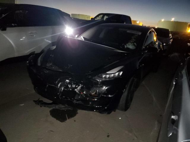 Obraz 2018 TESLA MODEL 3  2018