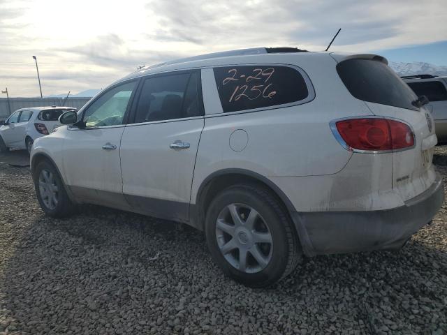 Image 2 of 2008 BUICK ENCLAVE CXL 2008 with VIN 5GAEV23788J264103