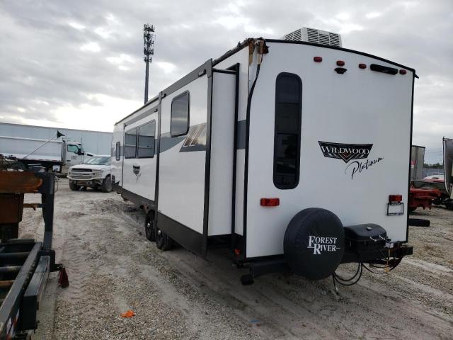 Obraz 3 z 2023 WILD TRAVEL TRA 2023 z VIN 4X4TWDH22PA278406