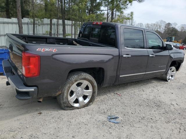 Obraz 3 z 2016 CHEVROLET SILVERADO K1500 LTZ 2016 z VIN 3GCUKSEC1GG150361