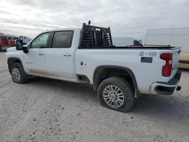 Изображение 2 2023 CHEVROLET SILVERADO K2500 HIGH COUNTRY 2023 с VIN 2GC4YRE71P1714254