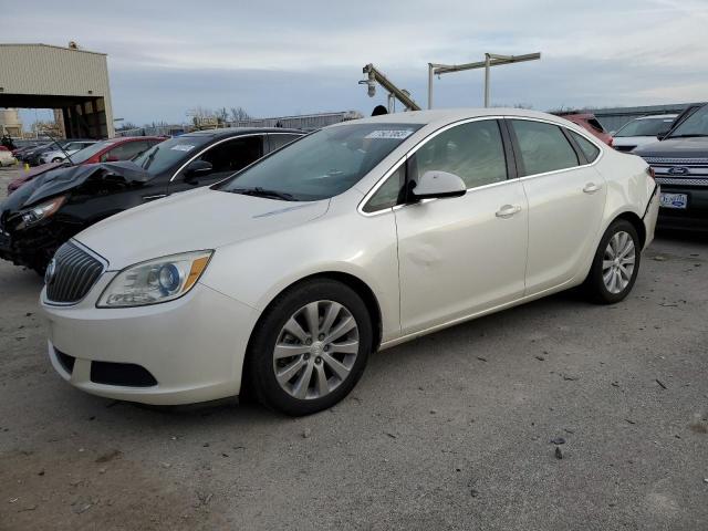 Image 1 of 2016 BUICK VERANO  2016 with VIN 1G4PP5SK4G4121229
