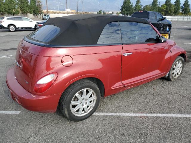 Image 3 of 2006 CHRYSLER PT CRUISER TOURING 2006 with VIN 3C3JY55E16T317185