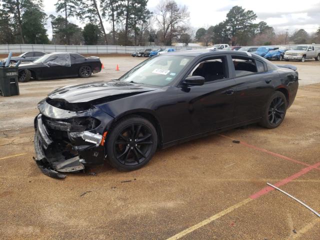 Image 1 of 2016 DODGE CHARGER SXT 2016 with VIN 2C3CDXHG4GH327846