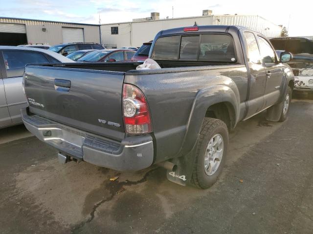 Изображение 3 2015 TOYOTA TACOMA ACCESS CAB 2015 с VIN 5TFUU4EN7FX128365