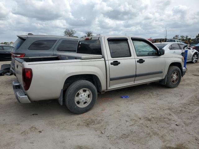 Image 3 of 2006 GMC CANYON  2006 with VIN 1GTCS136468253488