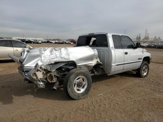 Изображение 3 2002 DODGE RAM 2500  2002 с VIN 3B7KC23692M301717
