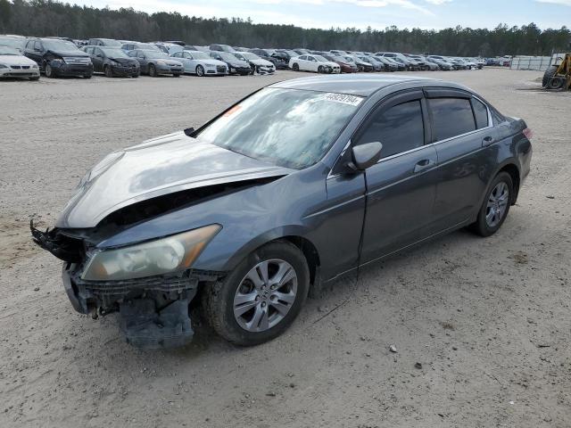 Image 1 of 2011 HONDA ACCORD SE 2011 with VIN 1HGCP2F69BA039913