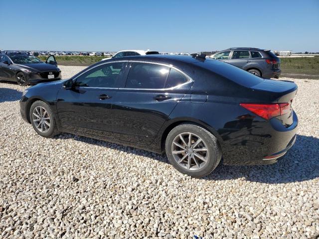 Image 2 of 2020 ACURA TLX  2020 with VIN 19UUB1F3XLA016094