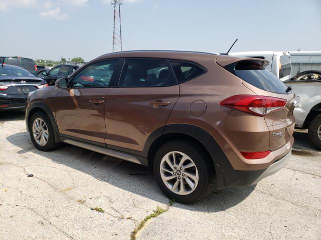 Obraz 2 z 2017 HYUNDAI TUCSON LIMITED 2017 z VIN KM8J3CA21HU311305