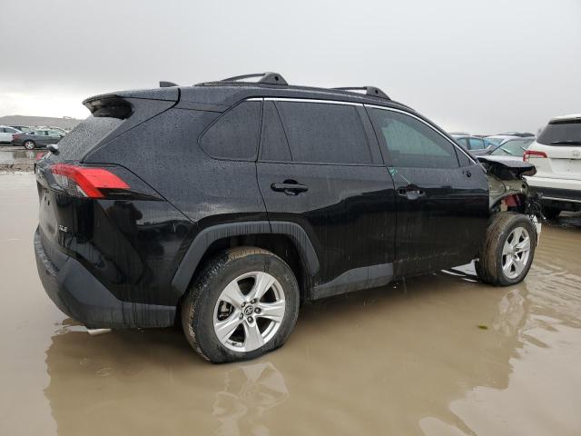 Obraz 3 z 2021 TOYOTA RAV4 XLE 2021 z VIN 2T3W1RFV8MC154408