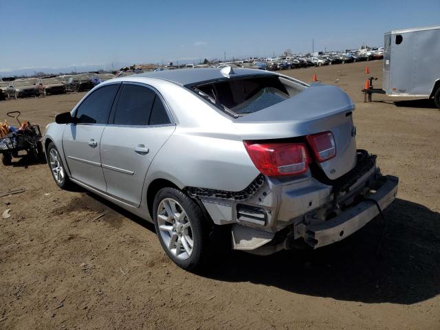 Image 2 of 2014 CHEVROLET MALIBU 1LT 2014 with VIN 1G11C5SL0EF209073