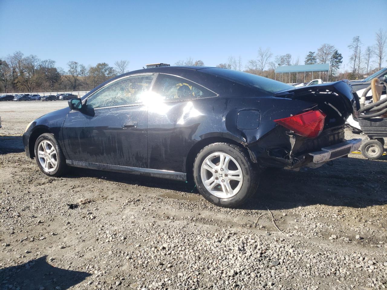 Изображение 2 2006 HONDA ACCORD LX 2006 с VIN 1HGCM72346A003506