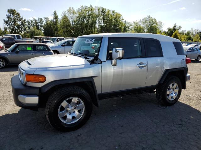 Изображение 2007 TOYOTA FJ CRUISER  2007