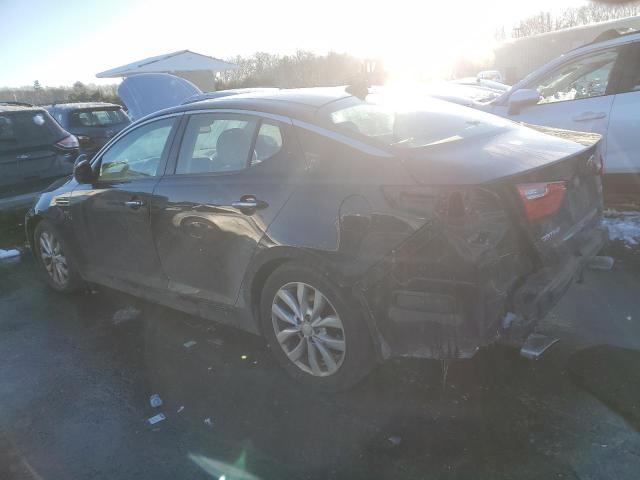 Image 2 of 2014 KIA OPTIMA EX 2014 with VIN 5XXGN4A71EG346213