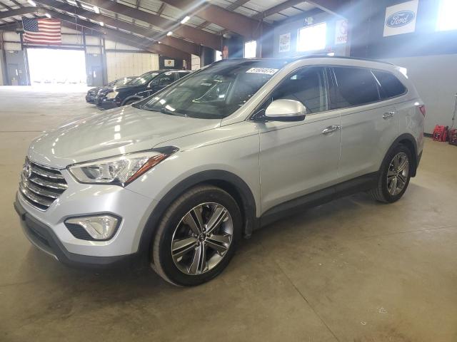 Obraz 1 z 2014 HYUNDAI SANTA FE GLS 2014 z VIN KM8SRDHF9EU045559