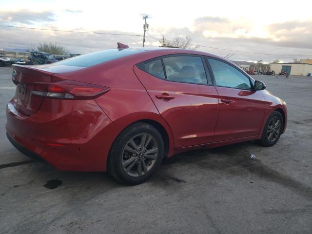 Изображение 3 2018 HYUNDAI ELANTRA SEL 2018 с VIN 5NPD84LF8JH287934