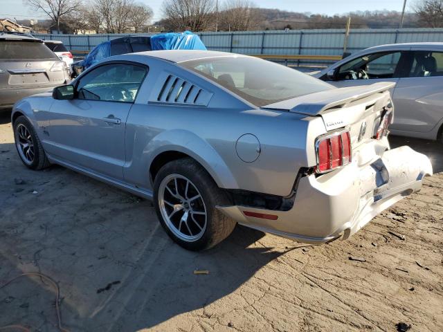 Obraz 2 z 2007 FORD MUSTANG GT 2007 z VIN 1ZVFT82H775304987